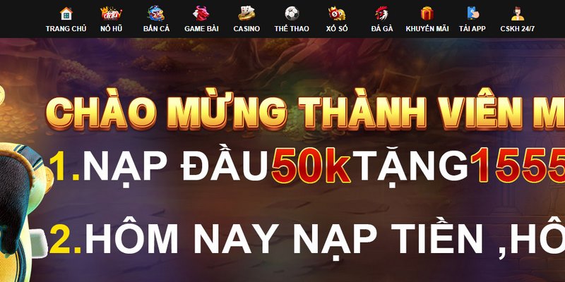 Điều kiện quan trọng khi app mã khuyến mãi Win55 nhận thưởng