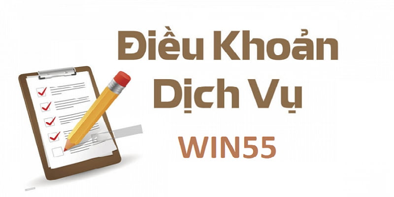 Tìm hiểu thông tin điều khoản điều kiện Win55