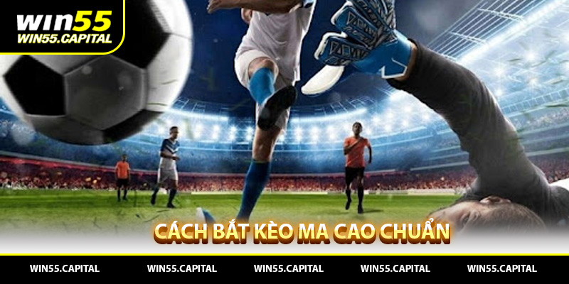 Cách bắt kèo Ma Cao chuẩn